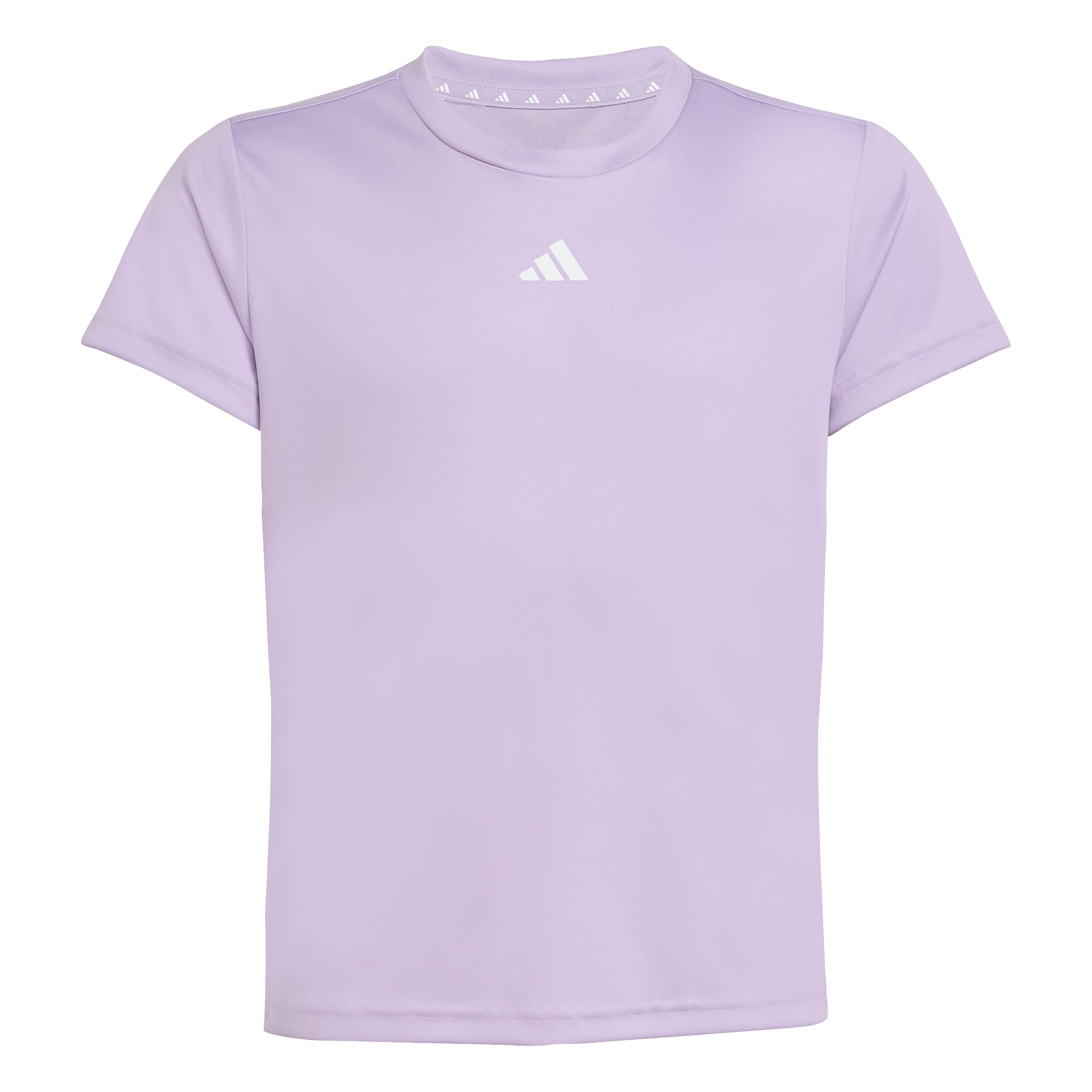 ADIDAS JG TR-ES T JW5035 TOP SHORT SLEEVE TRAINING (YG)