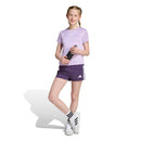 ADIDAS JG TR-ES T JW5035 TOP SHORT SLEEVE TRAINING (YG)-3