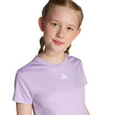 ADIDAS JG TR-ES T JW5035 TOP SHORT SLEEVE TRAINING (YG)-4