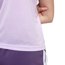 ADIDAS JG TR-ES T JW5035 TOP SHORT SLEEVE TRAINING (YG)-5