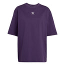 ADIDAS ESS BOYFR TEE JW5079 T-SHIRT SHORT SLEEVE (W)-6