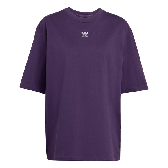 ADIDAS ESS BOYFR TEE JW5079 T-SHIRT SHORT SLEEVE (W)