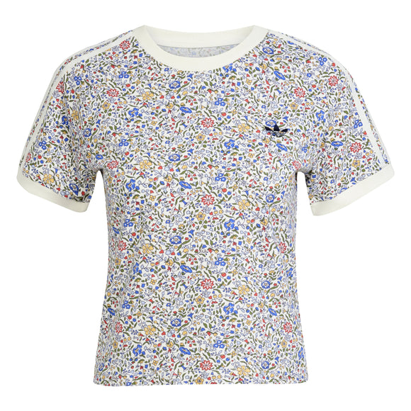 ADIDAS LIBERTY CALI T JW5199 T-SHIRT SHORT SLEEVE (W)