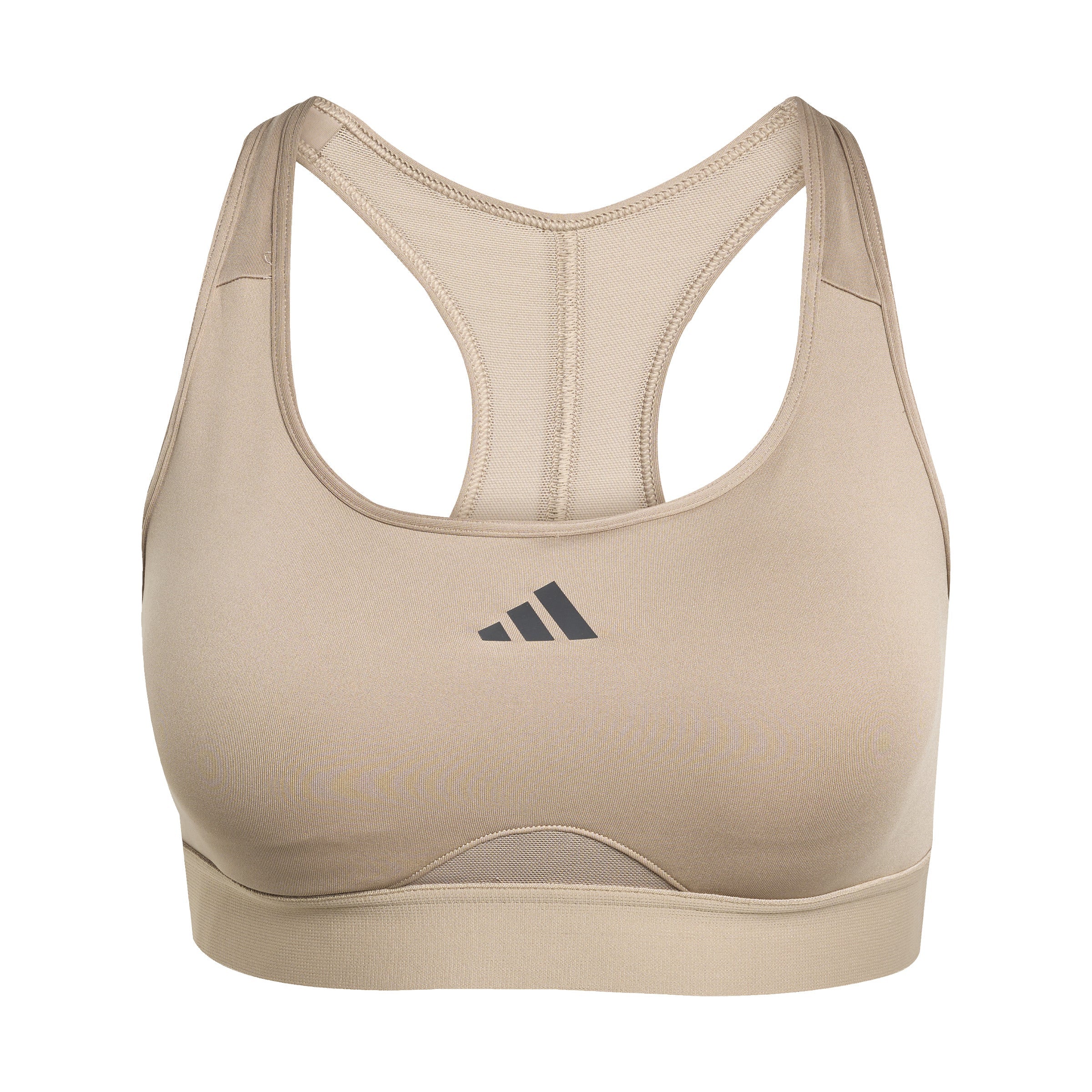 ADIDAS PWRCT MS BRA JW5260 SPORTS BRA (W)