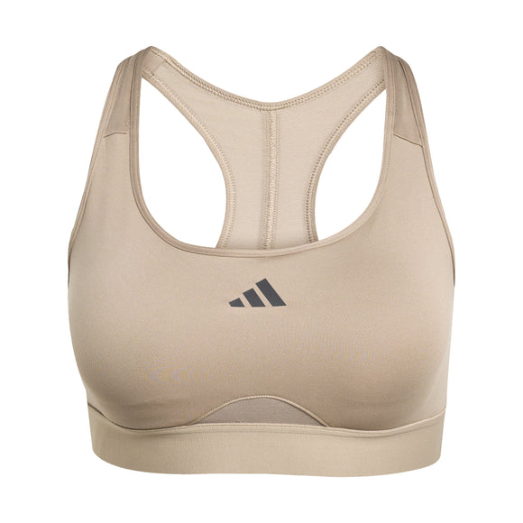 ADIDAS PWRCT MS BRA JW5260 SPORTS BRA (W)