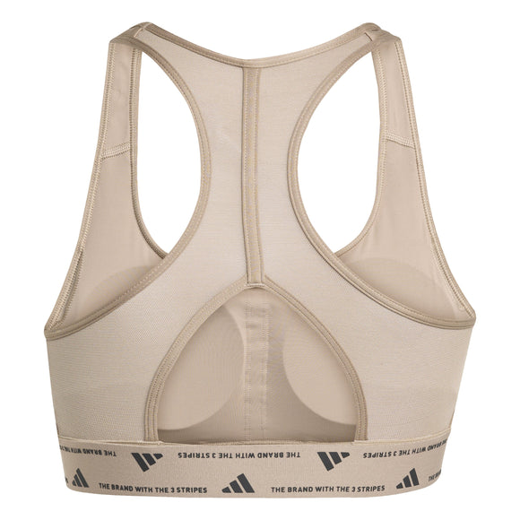 ADIDAS PWRCT MS BRA JW5260 SPORTS BRA (W)