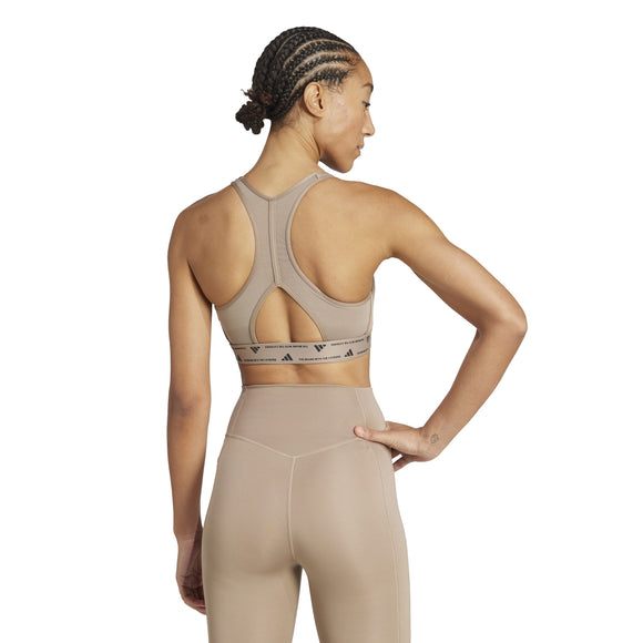 ADIDAS PWRCT MS BRA JW5260 SPORTS BRA (W)