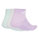 ADIDAS T SPW ANK 3P JW5280 SOCKS ANKLE CASUAL (U)-2