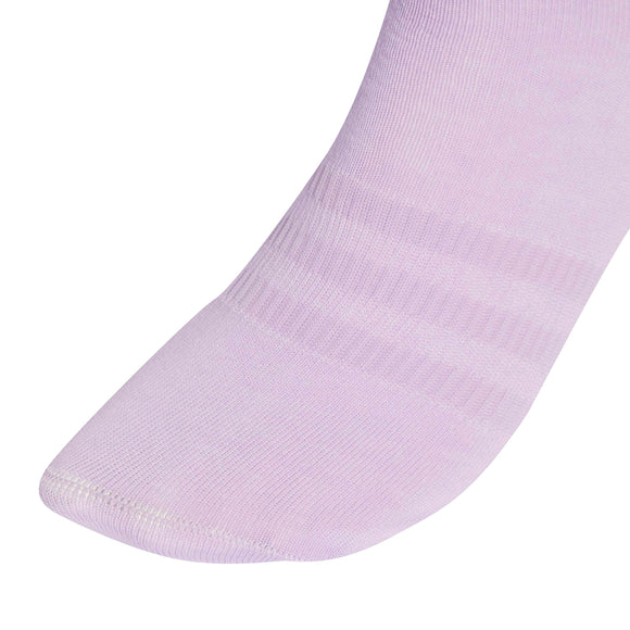 ADIDAS T SPW ANK 3P JW5280 SOCKS ANKLE CASUAL (U)