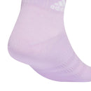 ADIDAS T SPW ANK 3P JW5280 SOCKS ANKLE CASUAL (U)-4