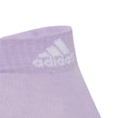 ADIDAS T SPW LOW 3P JW5284 SOCKS ANKLE CASUAL (U)-3