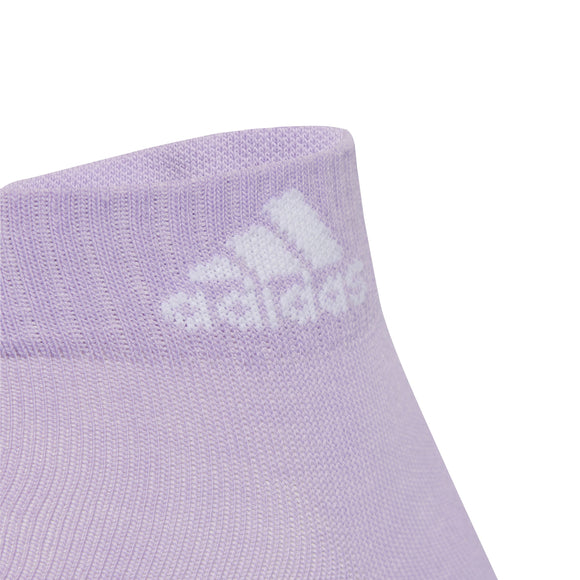 ADIDAS T SPW LOW 3P JW5284 SOCKS ANKLE CASUAL (U)
