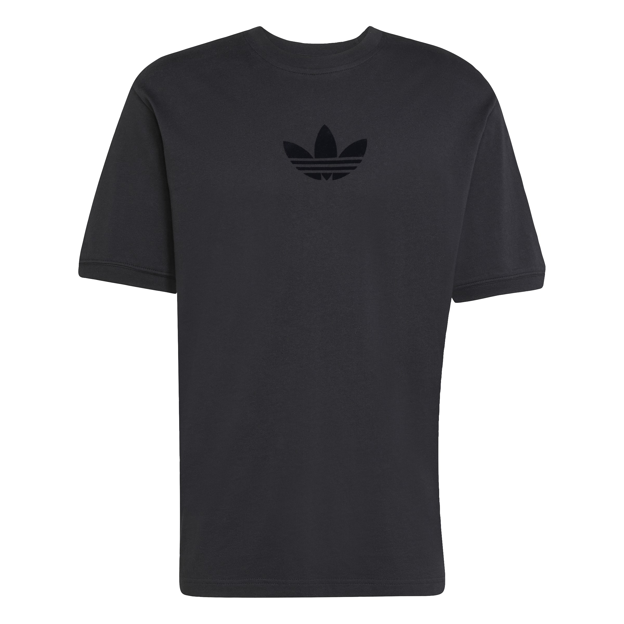 ADIDAS OVERSIZE TEE JW5913 T-SHIRT SHORT SLEEVE (M)