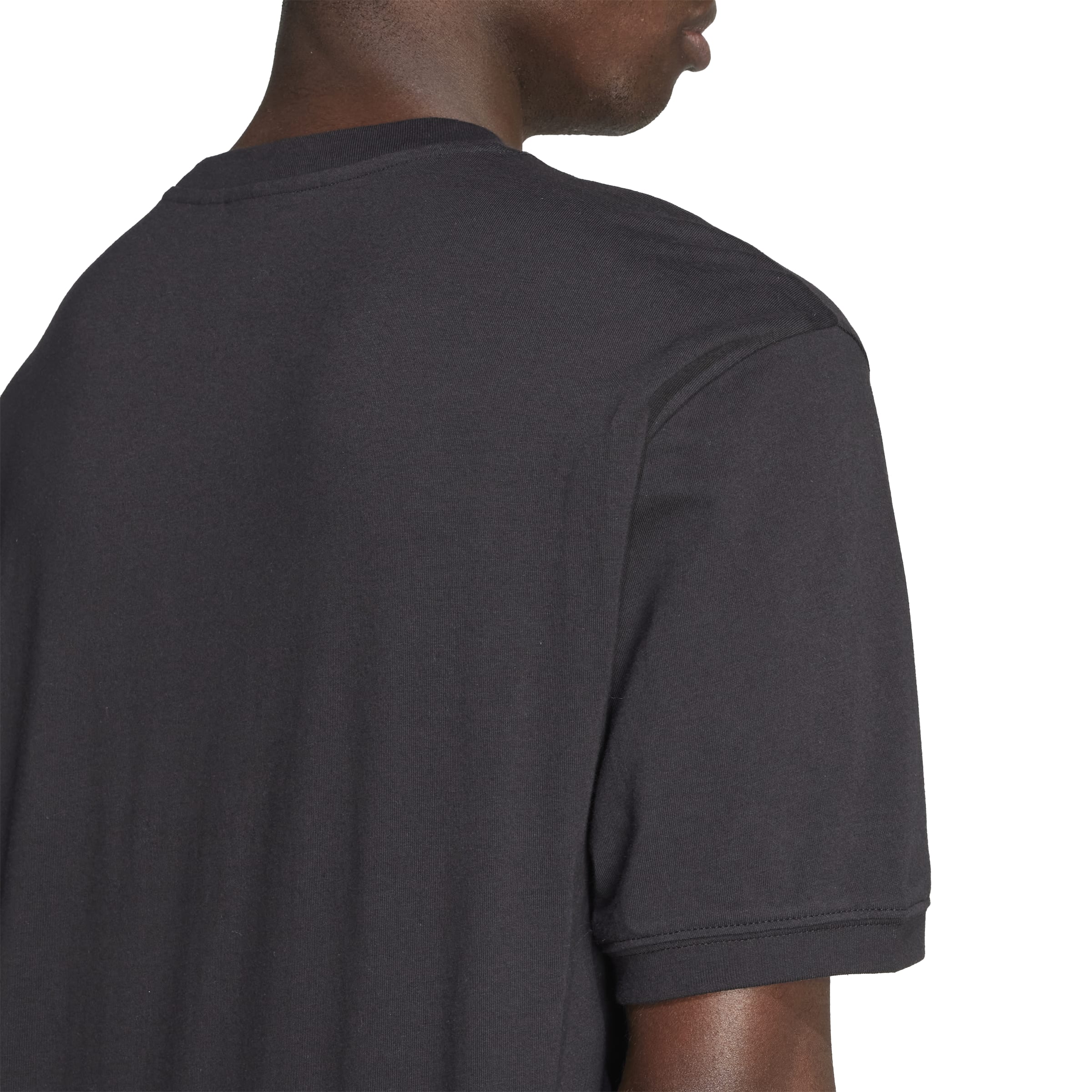 ADIDAS OVERSIZE TEE JW5913 T-SHIRT SHORT SLEEVE (M)