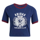 ADIDAS GRFX TEE JW6033 T-SHIRT SHORT SLEEVE (W)-6