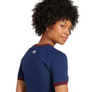 ADIDAS GRFX TEE JW6033 T-SHIRT SHORT SLEEVE (W)-5