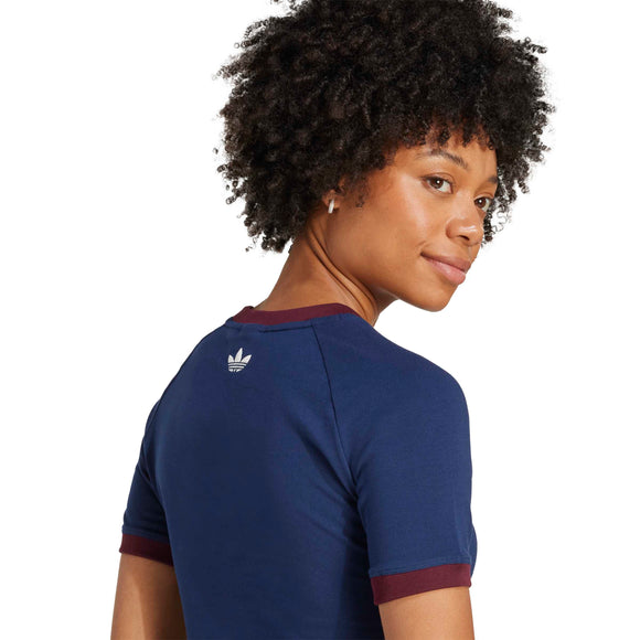 ADIDAS GRFX TEE JW6033 T-SHIRT SHORT SLEEVE (W)