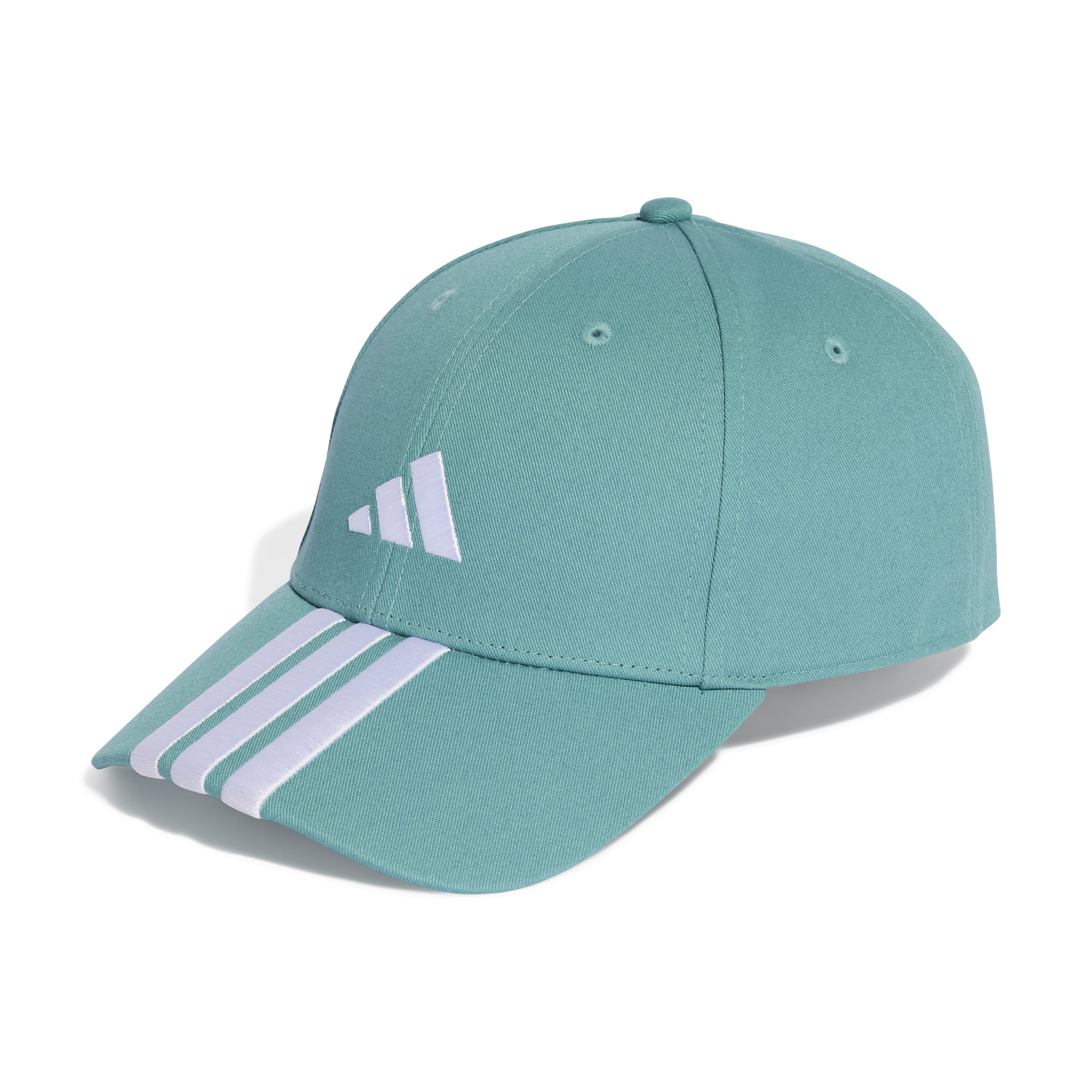 ADIDAS BBALL 3S CAP NL JW6035 CAP (U)