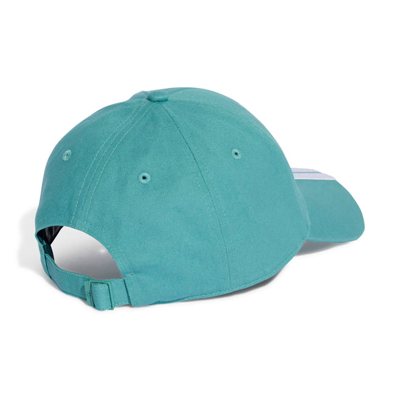 ADIDAS BBALL 3S CAP NL JW6035 CAP (U)
