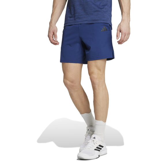 ADIDAS GYM+ SHORT JW7385 SHORT TRAINING (M)