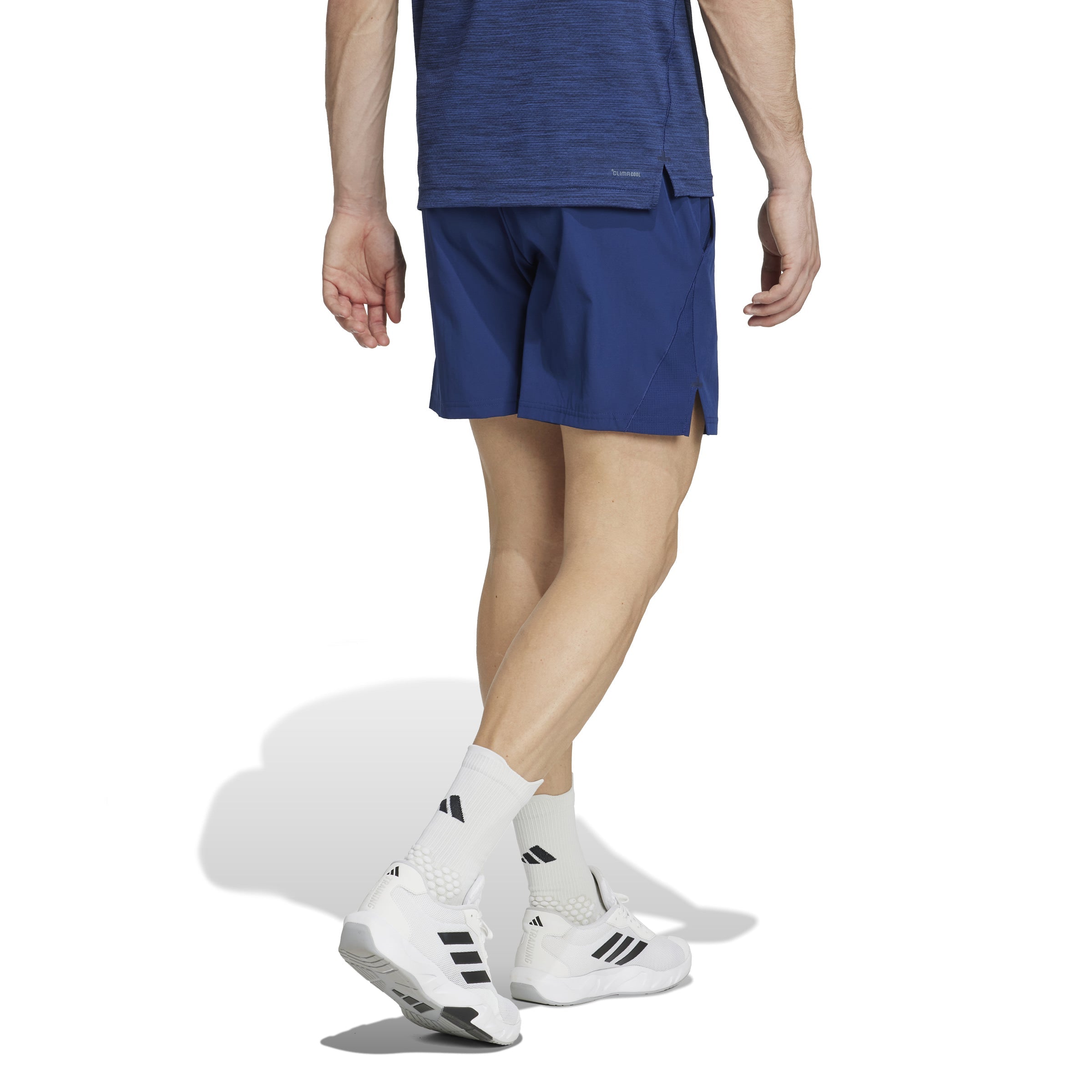 ADIDAS GYM+ SHORT JW7385 SHORT TRAINING (M)