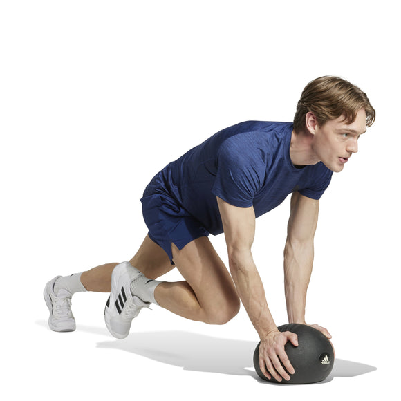 ADIDAS GYM+ SHORT JW7385 SHORT TRAINING (M)