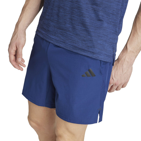 ADIDAS GYM+ SHORT JW7385 SHORT TRAINING (M)
