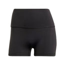 ADIDAS ALL ME SCULPT S JW7600 TIGHT SHORT RUNNING (W)-2