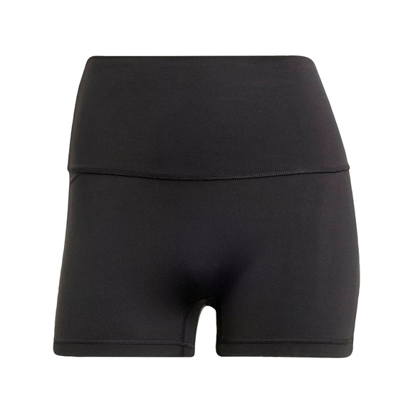 ADIDAS ALL ME SCULPT S JW7600 TIGHT SHORT RUNNING (W)