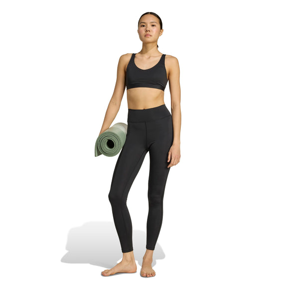 ADIDAS All Me Ess 1/1 JW7661 TIGHT FULL LENGTH TRAINING (W)