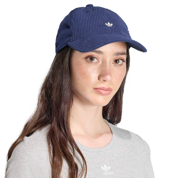 ADIDAS CORDUROY BB C NINDIG JW8018 CAP (U)