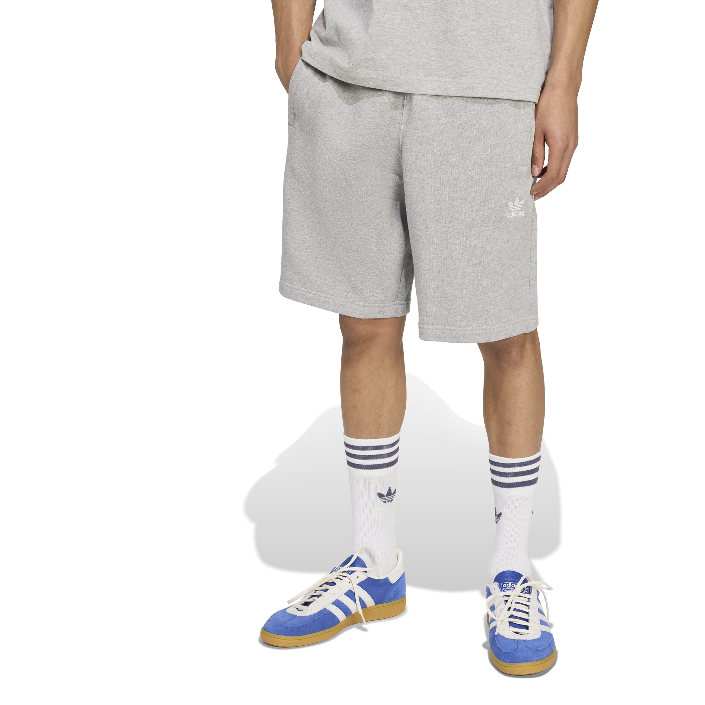 ADIDAS ESS SHO JW8624 SHORT (M)