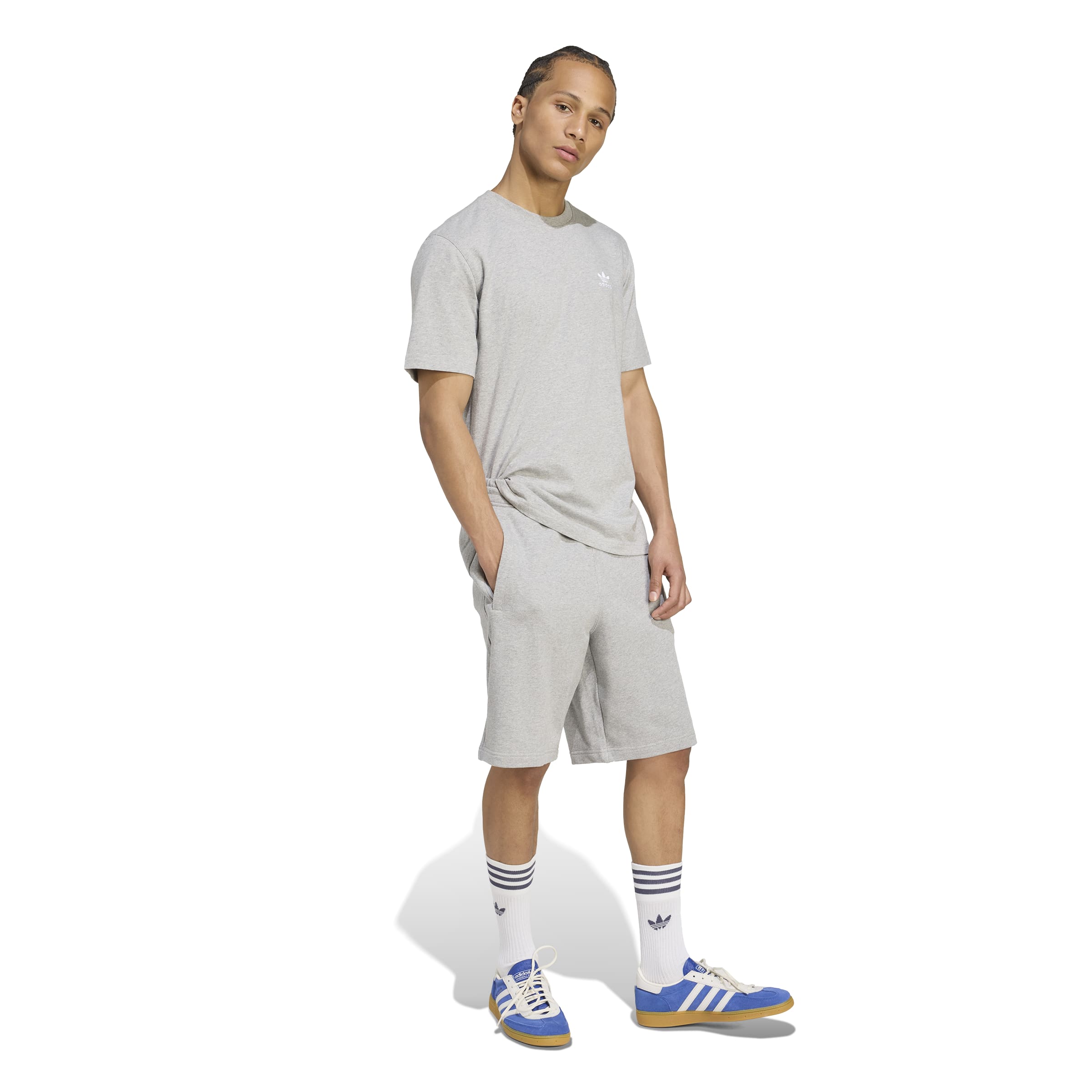 ADIDAS ESS SHO JW8624 SHORT (M)