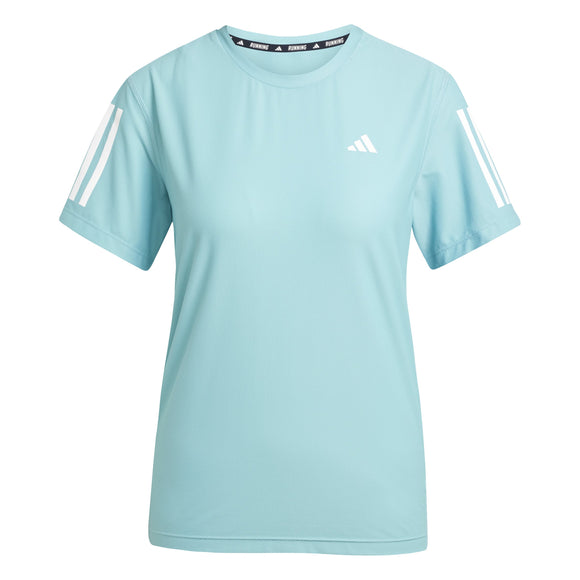 ADIDAS OTR B TEE JW9672 TOP RUNNING (W)