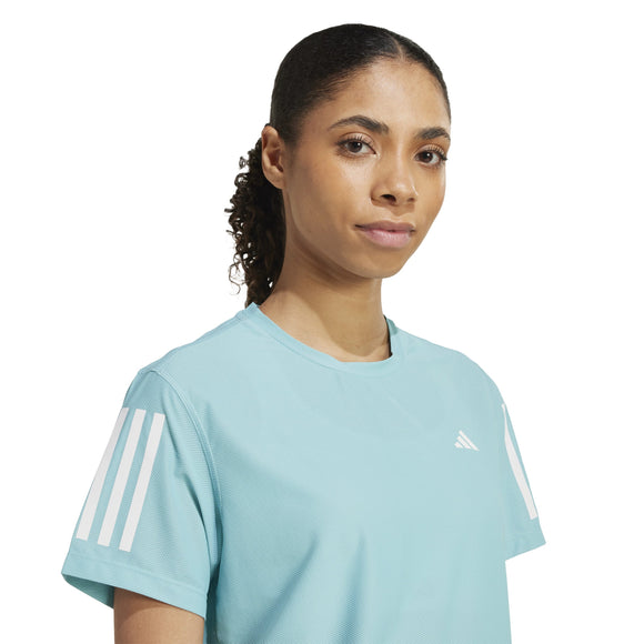 ADIDAS OTR B TEE JW9672 TOP RUNNING (W)