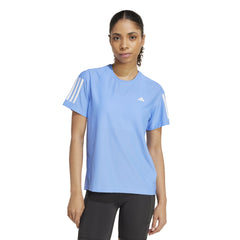 ADIDAS OTR B TEE JW9673 TOP RUNNING (W)