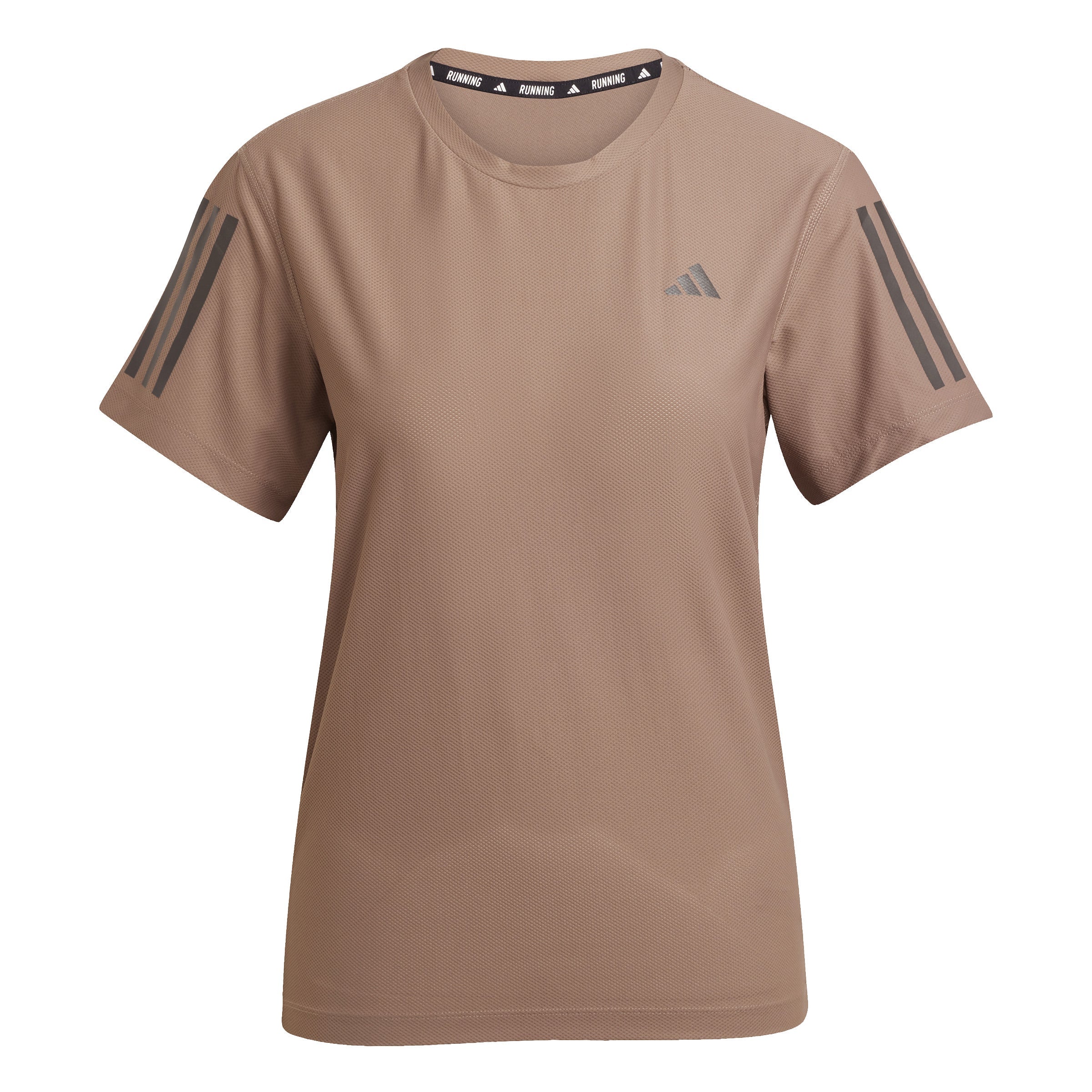 ADIDAS OTR B TEE JW9674 TOP RUNNING (W)