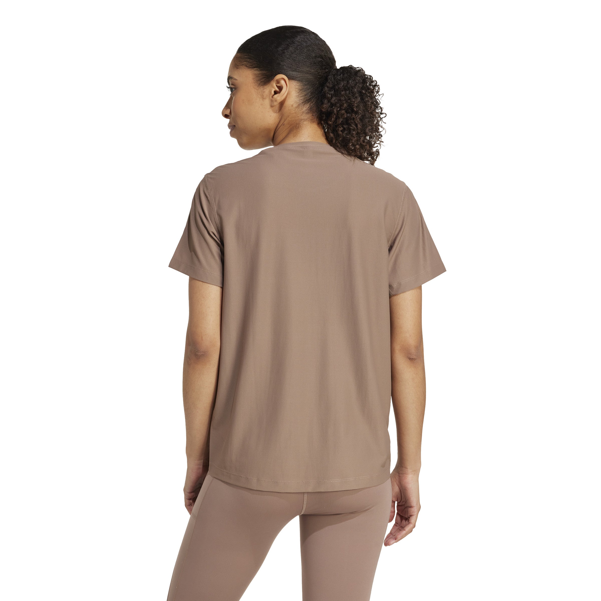 ADIDAS OTR B TEE JW9674 TOP RUNNING (W)
