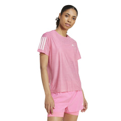 ADIDAS OTR B TEE JW9675 TOP RUNNING (W)