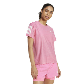 ADIDAS OTR B TEE JW9675 TOP RUNNING (W)