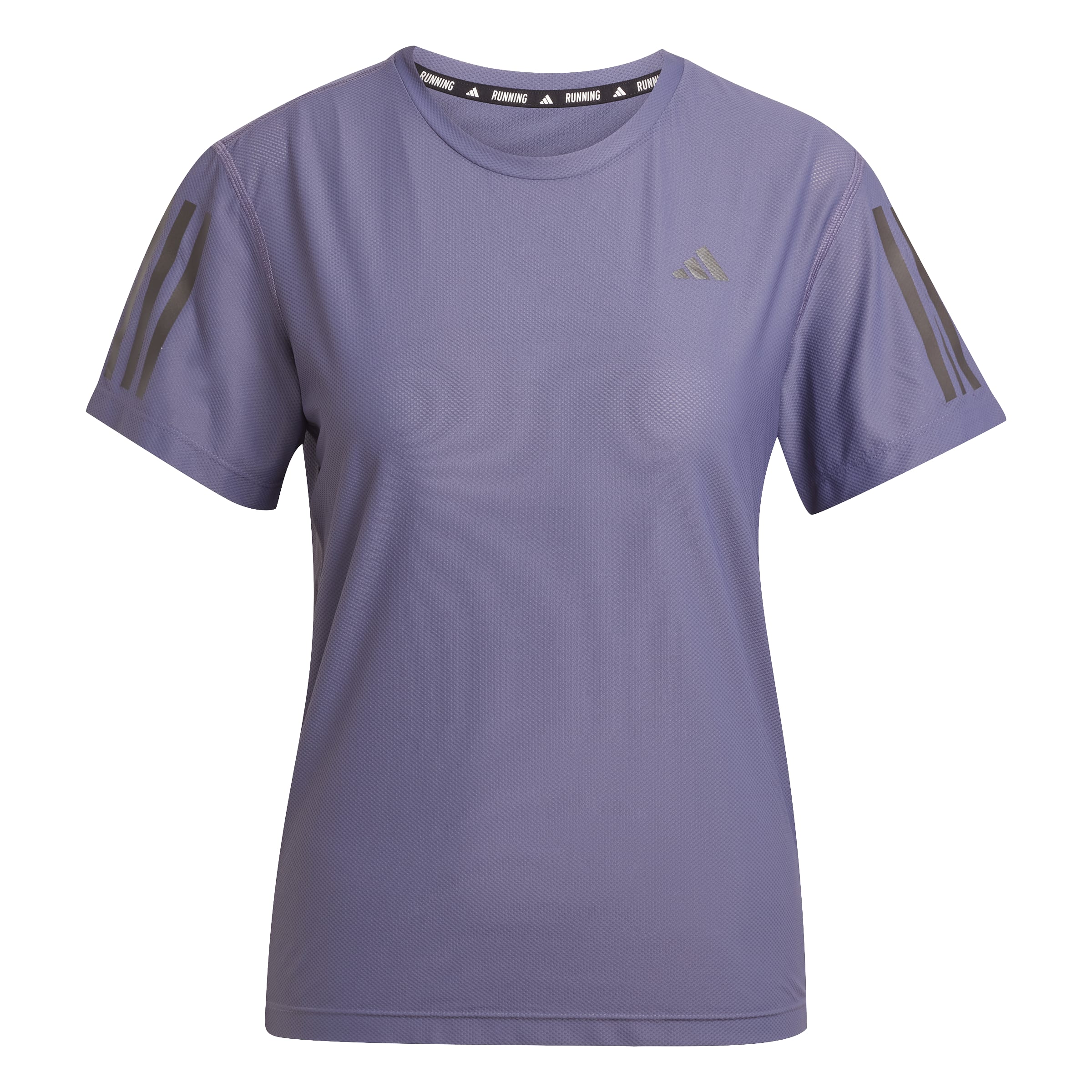 ADIDAS OTR B TEE JW9677 TOP RUNNING (W)