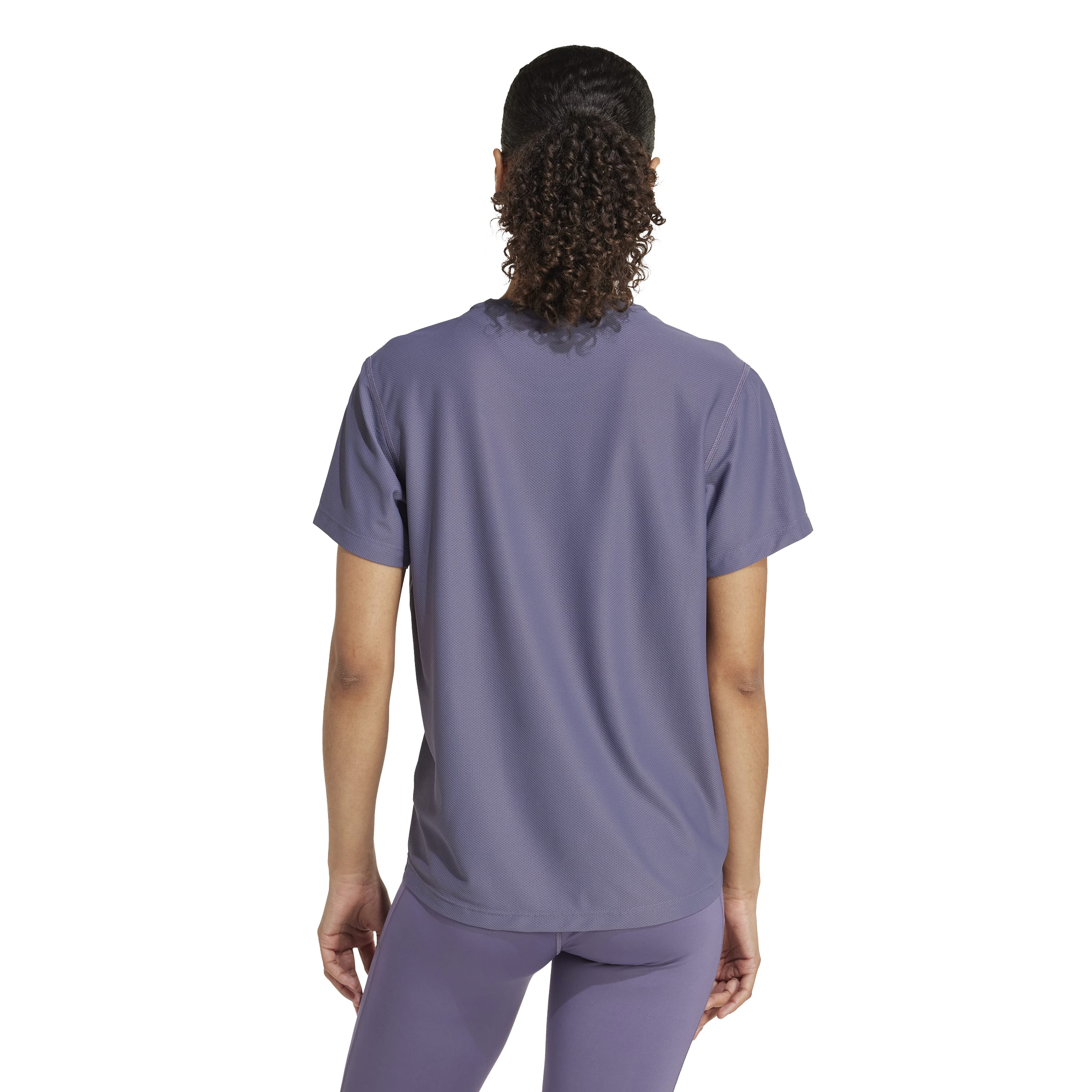 ADIDAS OTR B TEE JW9677 TOP RUNNING (W)