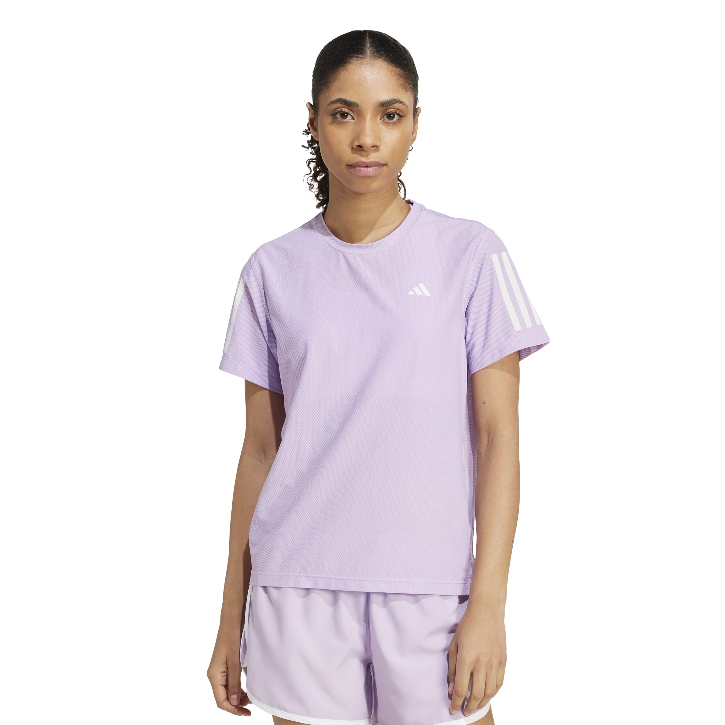 ADIDAS OTR B TEE JW9678 TOP RUNNING (W)
