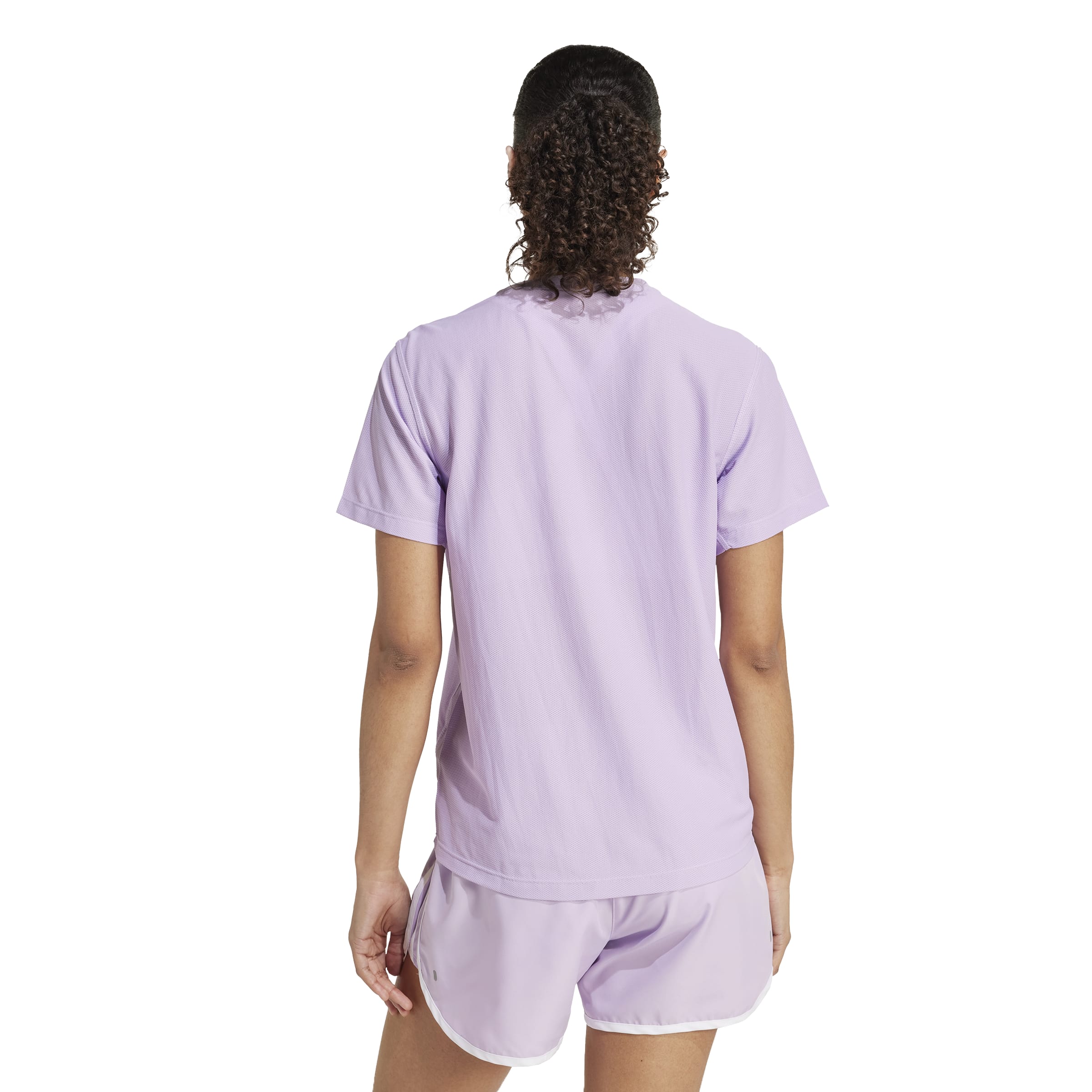 ADIDAS OTR B TEE JW9678 TOP RUNNING (W)