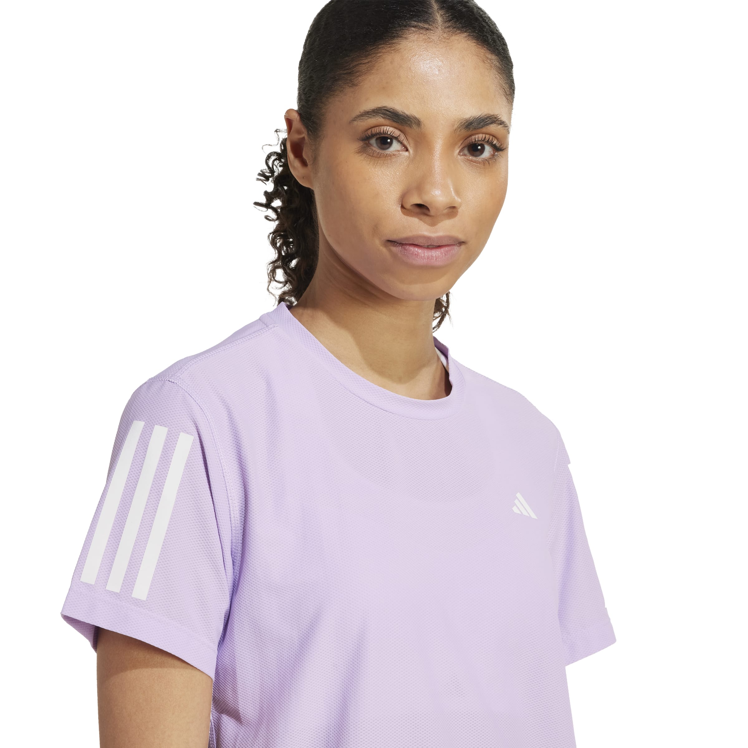 ADIDAS OTR B TEE JW9678 TOP RUNNING (W)