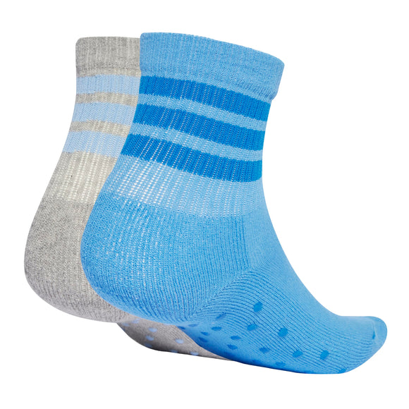 ADIDAS LK AS SOCKS 2PP JW9793 SOCKS CREW CASUAL (U)
