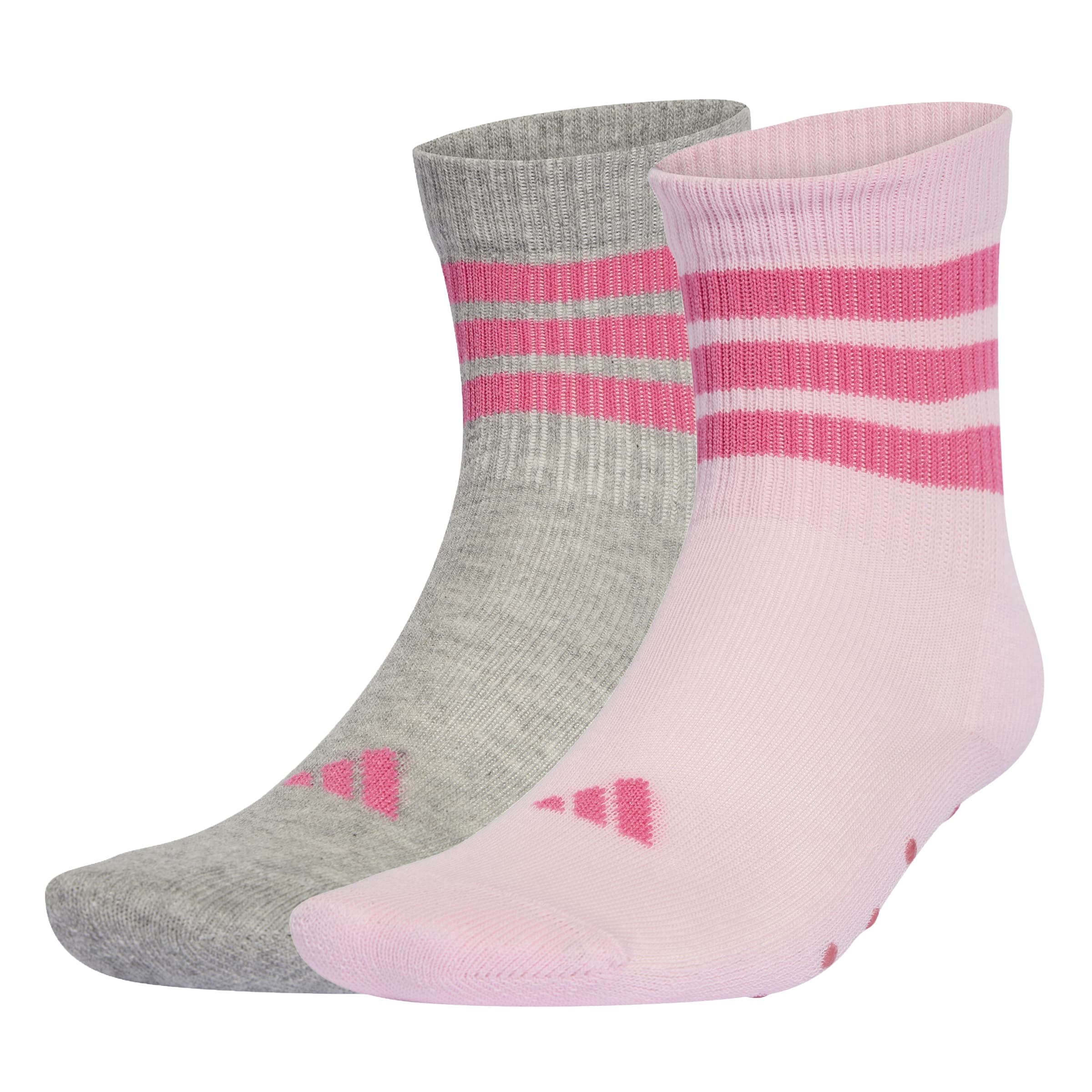 ADIDAS LK AS SOCKS 2PP JW9794 SOCKS CREW CASUAL (U)