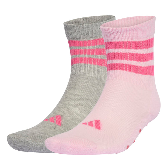 ADIDAS LK AS SOCKS 2PP JW9794 SOCKS CREW CASUAL (U)