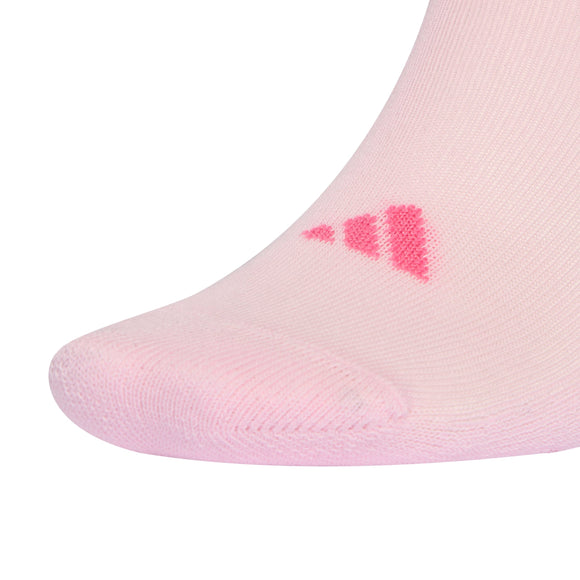 ADIDAS LK AS SOCKS 2PP JW9794 SOCKS CREW CASUAL (U)