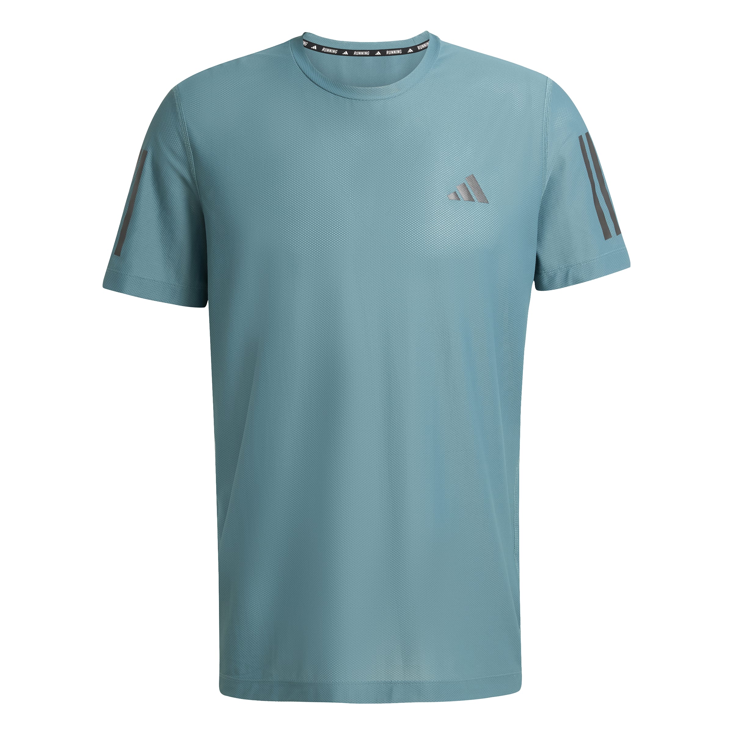 ADIDAS OTR B TEE JW9799 T-SHIRT SHORT SLEEVE RUNNING (M)